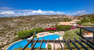 Modern apartment NZ11 large balconies with Sea and Mountain Views - Kouklia - 9