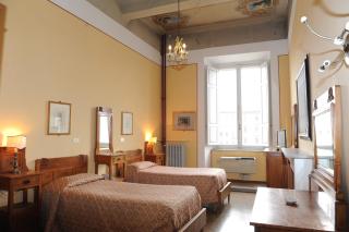 Royal Victoria Hotel - Pisa - 9