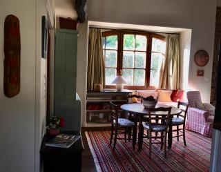 Gîte Maison Maitri - Forgès - 4