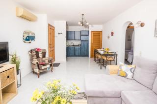 Casa Frederyk - Cumbre del Sol - 5