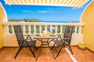 Casa Frederyk - Cumbre del Sol - 4