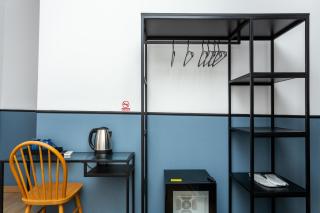 Shota Rustaveli Aparthotel - Tbilisi - 1