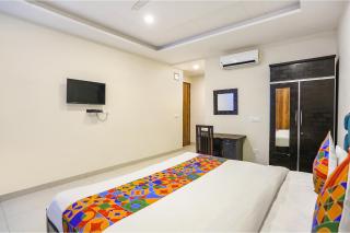 FabHotel Shiv Rachna - Mansarovar - Jaipur - 6