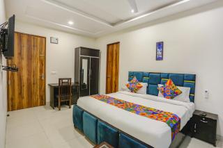 FabHotel Shiv Rachna - Mansarovar - 1