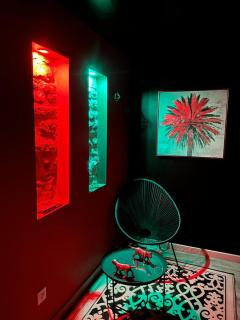 Nyx suite d’exception - Dijon - 3
