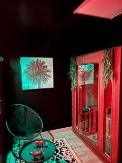 Nyx suite d’exception - Dijon - 5