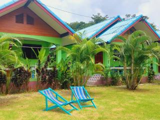 Papaya Cottage Koh Chang - Ko Chang - 4