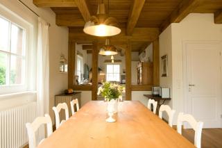 Ferienhaus Kornblume - Krienke - 4