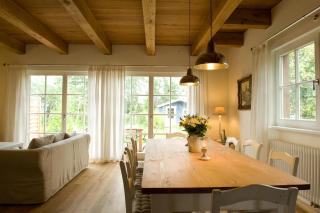Ferienhaus Kornblume - Krienke - 3