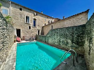 La Villa 1777 - Lagnes - 0
