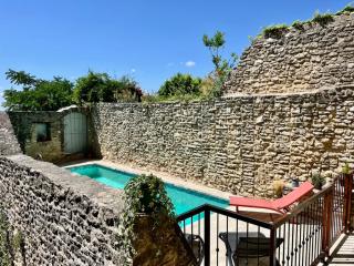 La Villa 1777 - Lagnes - 8