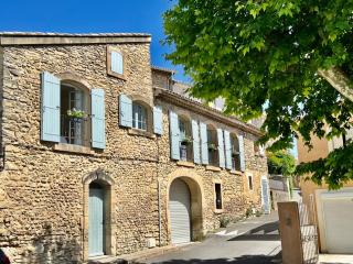 La Villa 1777 - Lagnes - 7
