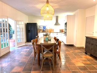 La Villa 1777 - Lagnes - 6