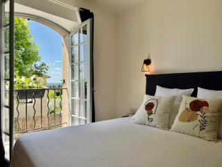La Villa 1777 - Lagnes - 5