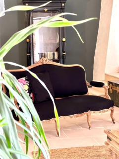 La Villa 1777 - Lagnes - 4