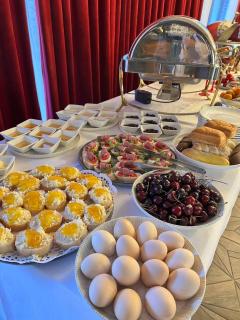OSCAR BOUTIQUE HOTEL - Tashkent - 2