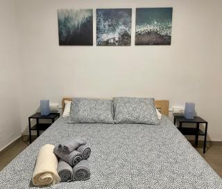 Apartamento el Cau, acogedor y cerca del Montseny - Arbúcies - 3