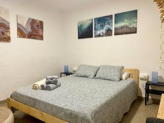 Apartamento el Cau, acogedor y cerca del Montseny - Arbúcies - 4