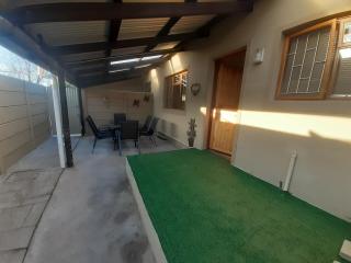 Synergy Self Catering Cottage - 6