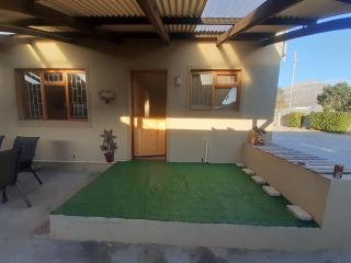 Synergy Self Catering Cottage - Wolseley - 5