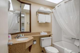 Quality Inn & Suites Ocean City Fenwick - Ocean City - 6