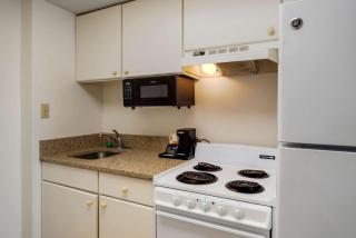 Quality Inn & Suites Ocean City Fenwick - Ocean City - 1