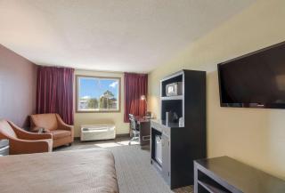 Econo Lodge Hurley - Ironwood - 4