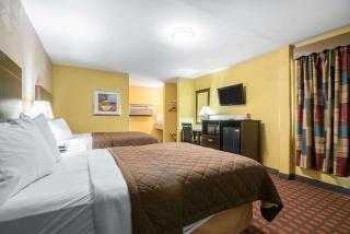 Rodeway Inn Towanda - Towanda - 8
