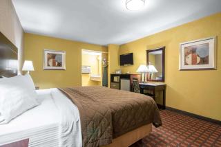Rodeway Inn Towanda - Towanda - 7