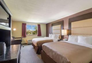 Econo Lodge Hurley - Ironwood - 1