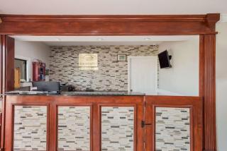Econo Lodge Lake Charles University Area - Lake Charles - 8