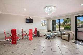 Econo Lodge Lake Charles University Area - Lake Charles - 5