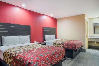 Econo Lodge Lake Charles University Area - 4
