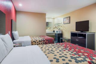 Econo Lodge Lake Charles University Area - Lake Charles - 3
