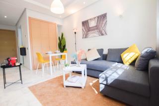 YourPlace - Prestigia - Hay Riad - Rabat - 9