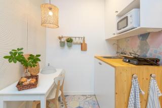 Bacom Apartment - Caldes de Malavella - 3