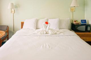OceanView Motel - Huntington Beach - 3