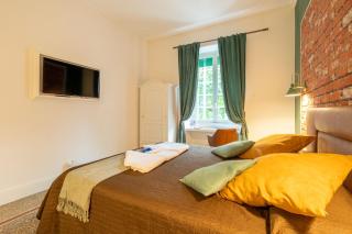 Capital Rooms - Roma - 3