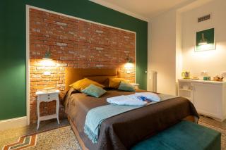 Capital Rooms - Roma - 1