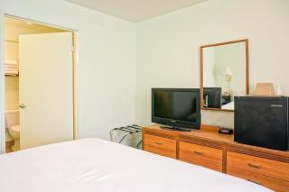 OceanView Motel - Huntington Beach - 1