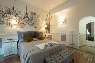Capital Rooms - Roma - 6