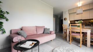 Flatbook - City Center SPA Apartments Toruńska - Danzig - 3