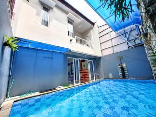 Rumah Kartika Batu - 8