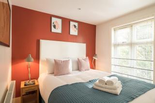 Fitzrovia - Charlotte Street by Viridian Apartments - London - 3