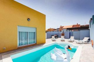 Villa Horizon - Caleta de Fuste - 5