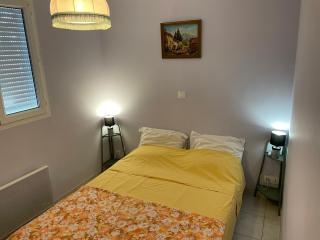 Gîte ylangylang - Saint-Paul-le-Jeune - 3