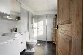 Fully equipped cottage near the sea - 2