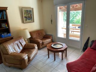 Gîte ylangylang - Saint-Paul-le-Jeune - 4
