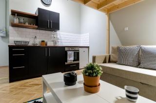 Sweet Cumin Apartment Next To Famous Cafe - Budapest - 6