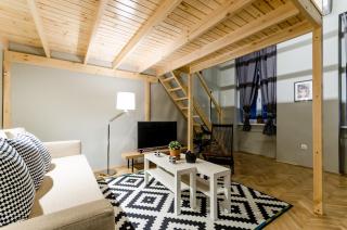 Sweet Cumin Apartment Next To Famous Cafe - Budapest - 3